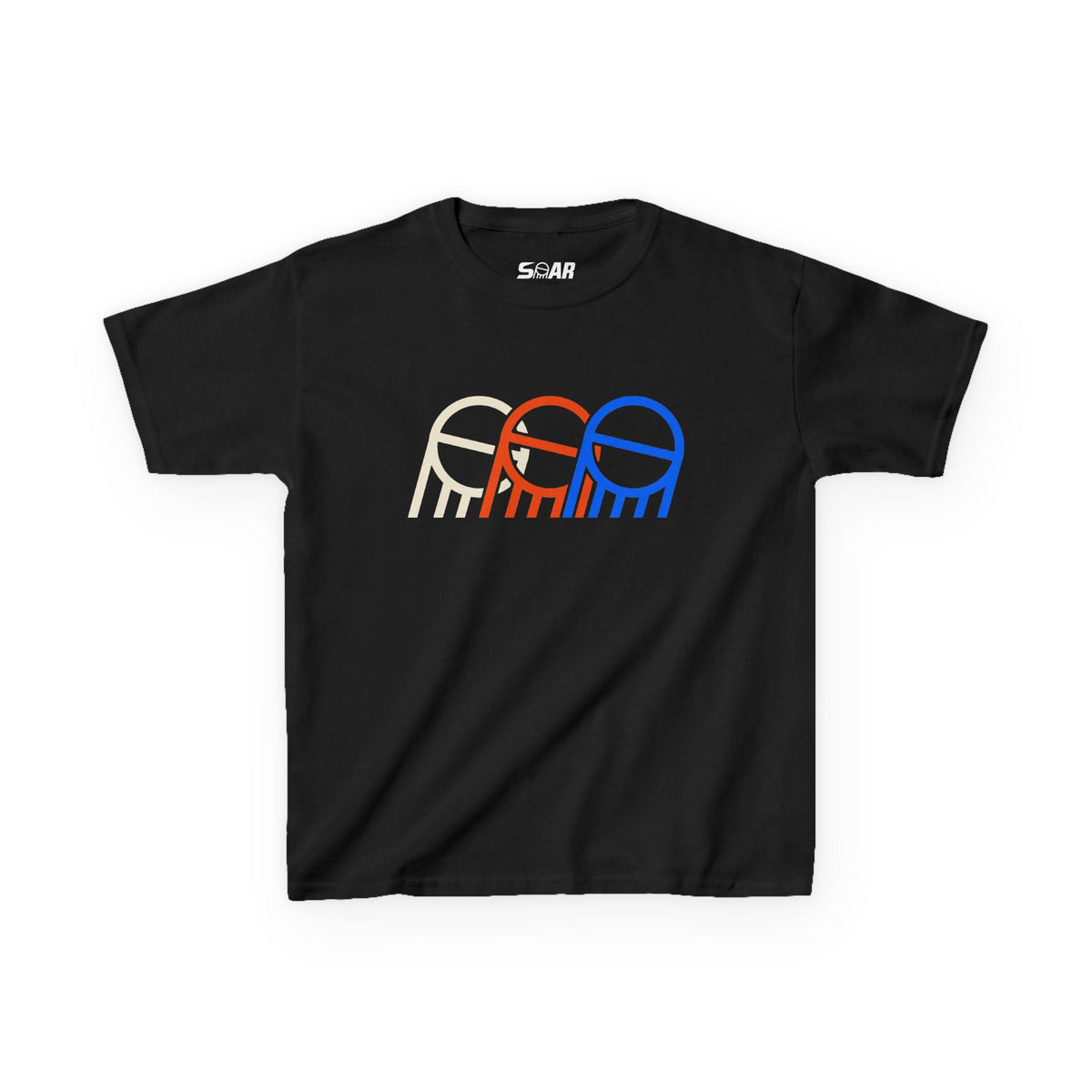 Tricon Tee Youth