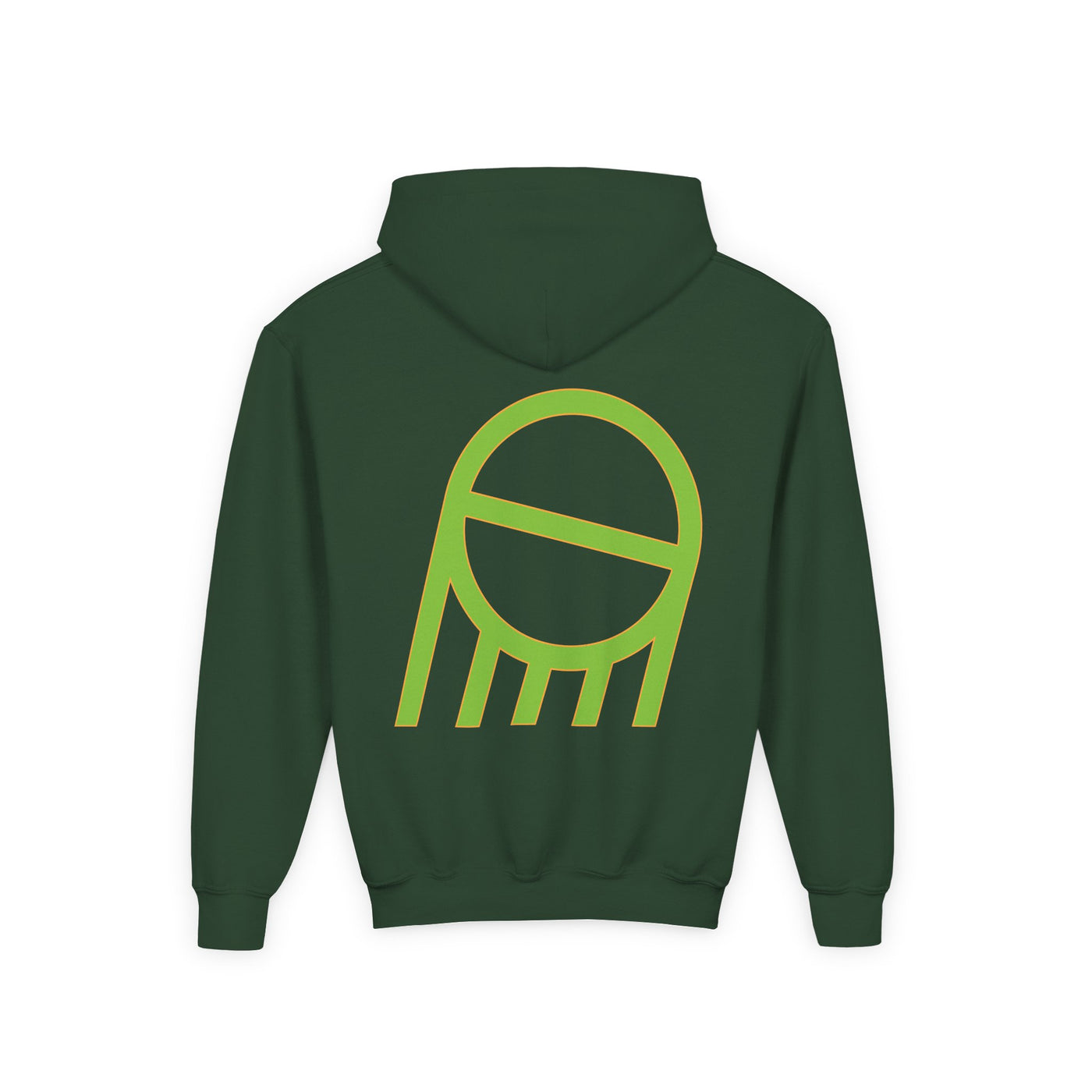 Franchise Hoodie Youth