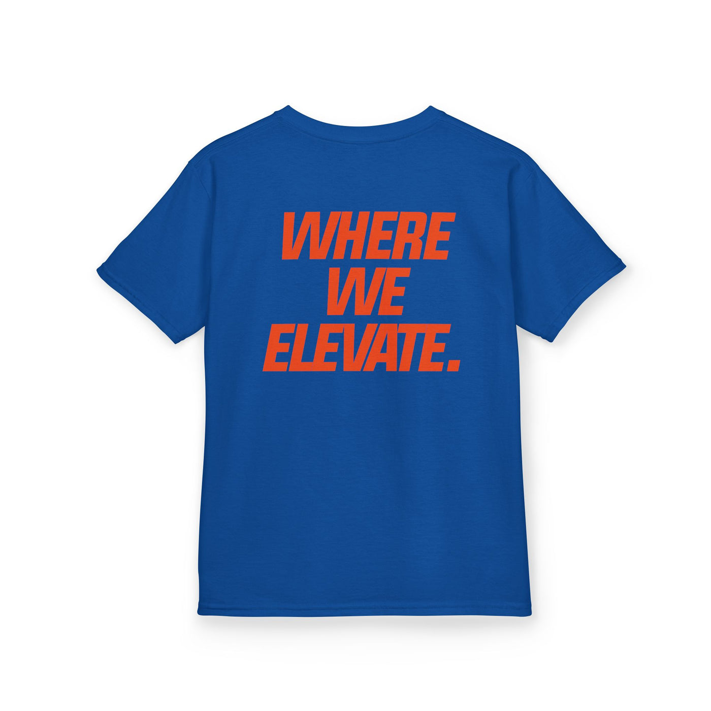 Mantra Tee Youth