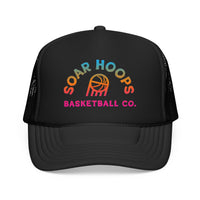 Soar Hoops Basketball Co.