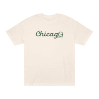 Chicago Icon Tee