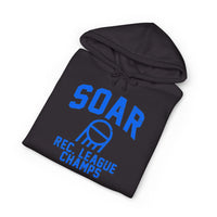 Copy of Chi Icon (Cubs)  HOODIE