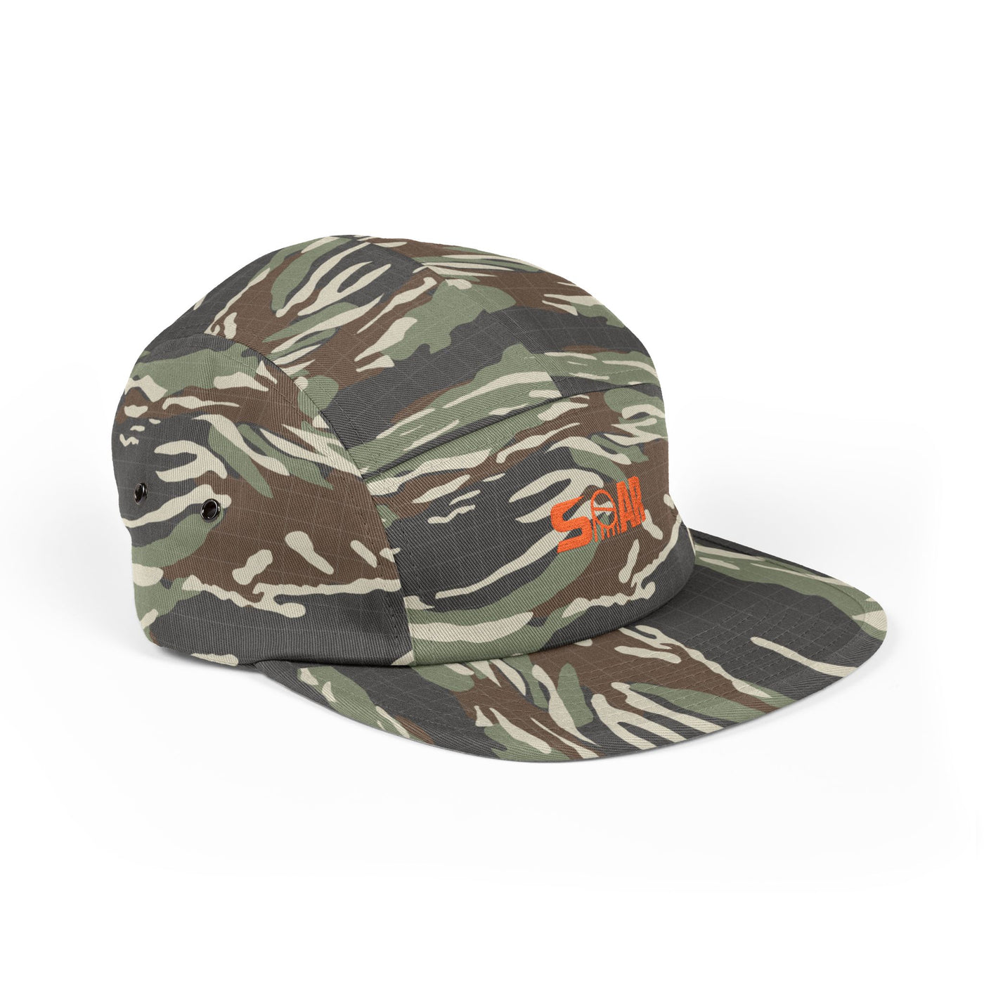 Camp SOAR
