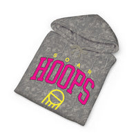 Big Hoops Hoodie