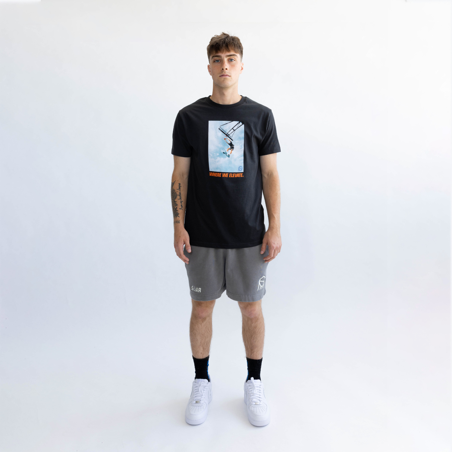 Elevate Tee