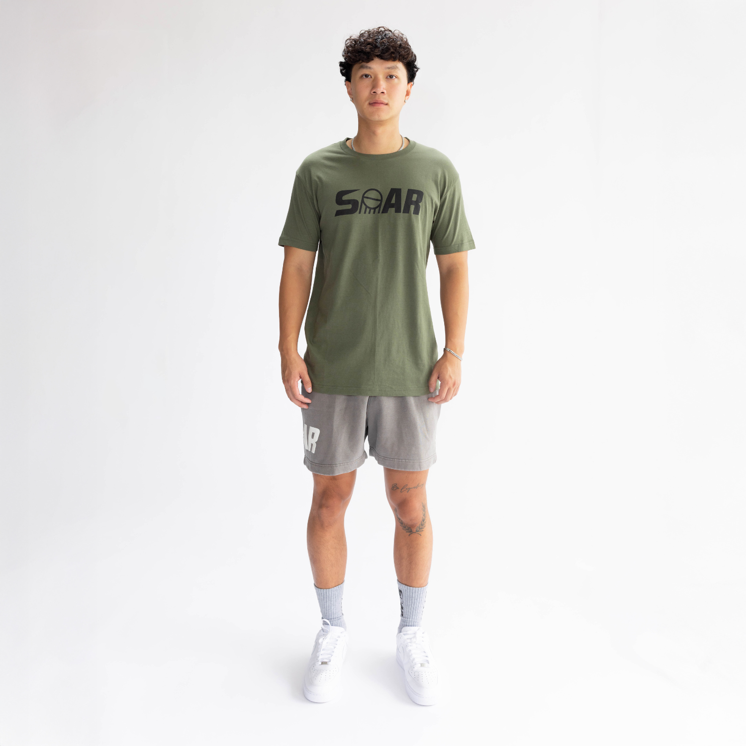 Franchise Tee