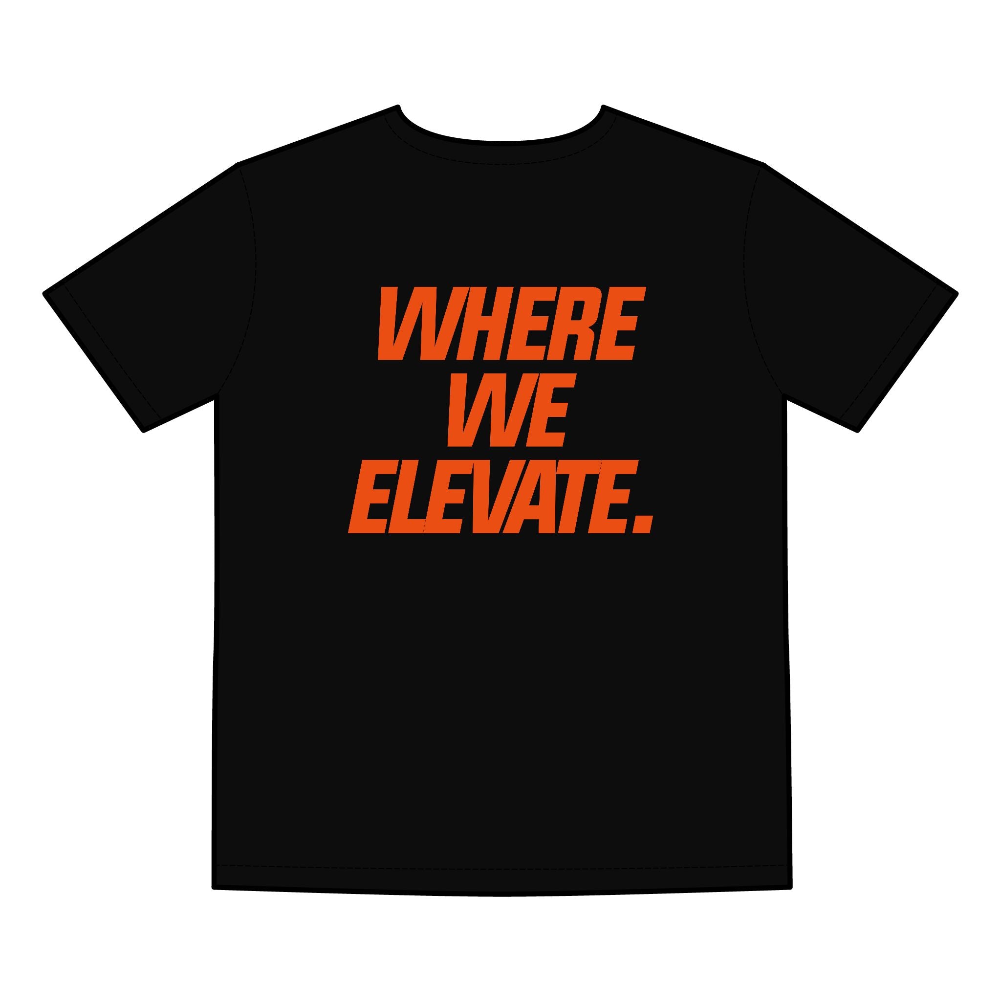 Men's Basic Tee