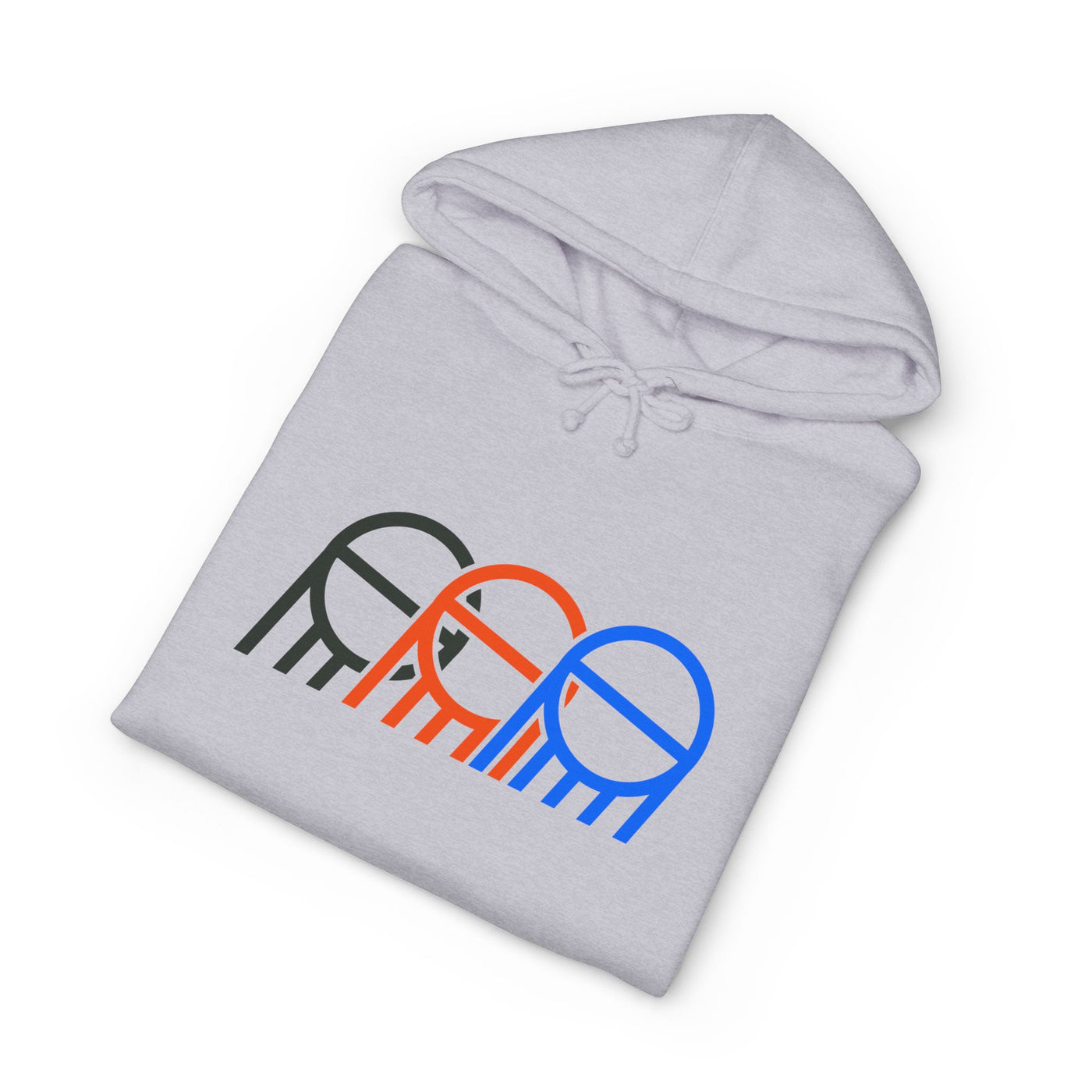 Tricon  HOODIE