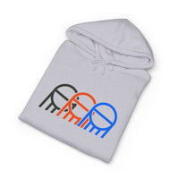 Tricon  HOODIE