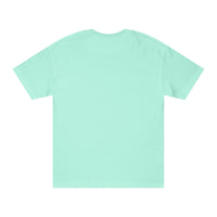 Soar Hoops Basketball Co. Tee