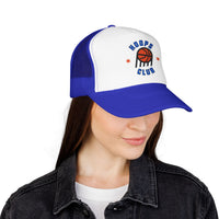 Hoops Club Hat