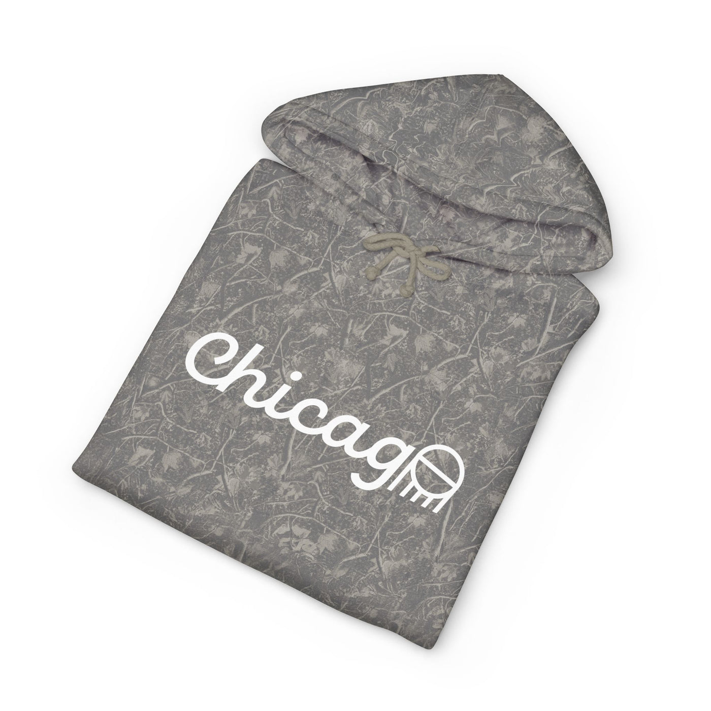 Chicago Icon Hoodie