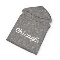 Chicago Icon Hoodie