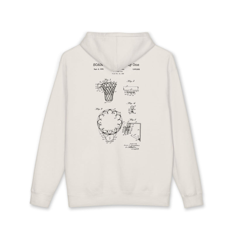 SOAR Since Day One Hoodie