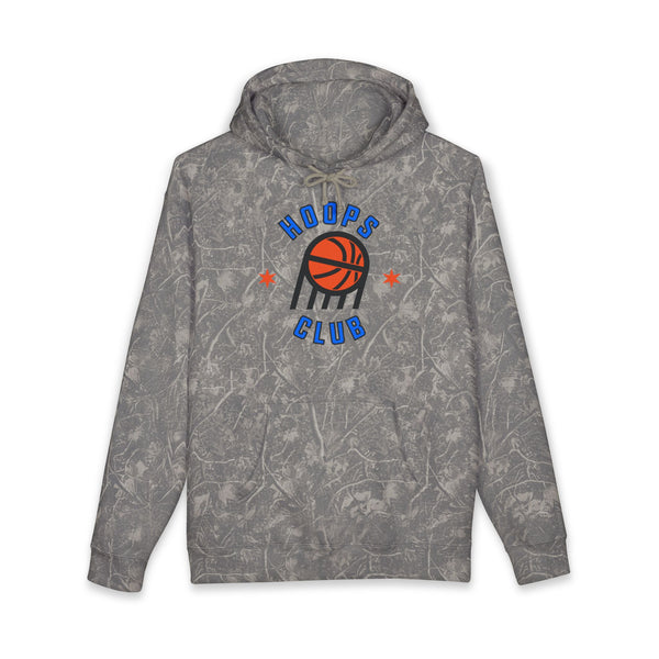 Hoops Club Hoodie