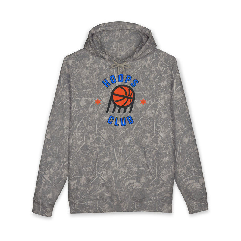 Hoops Club Hoodie