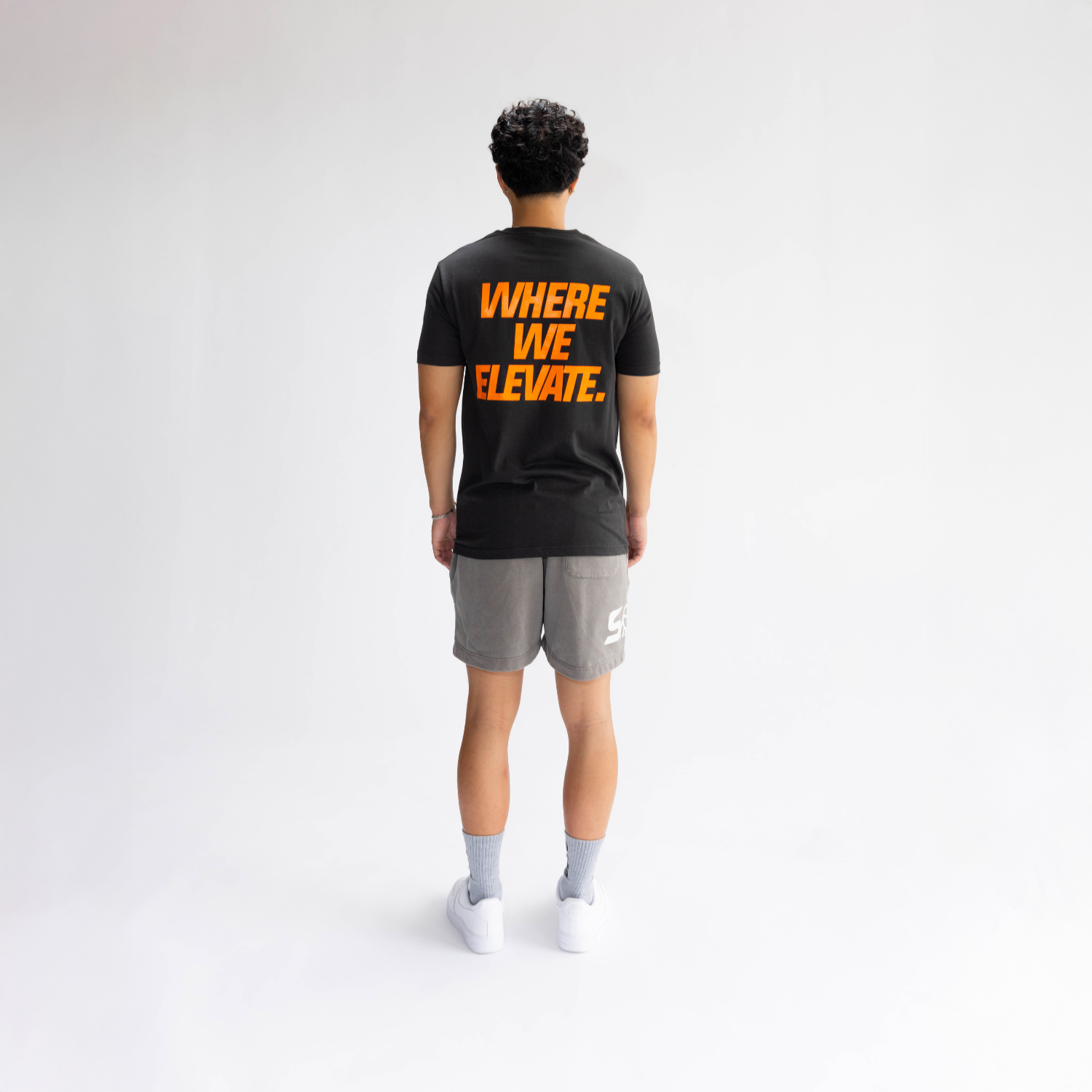 Mantra Tee