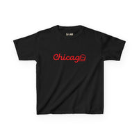 Chicago Icon Tee Youth
