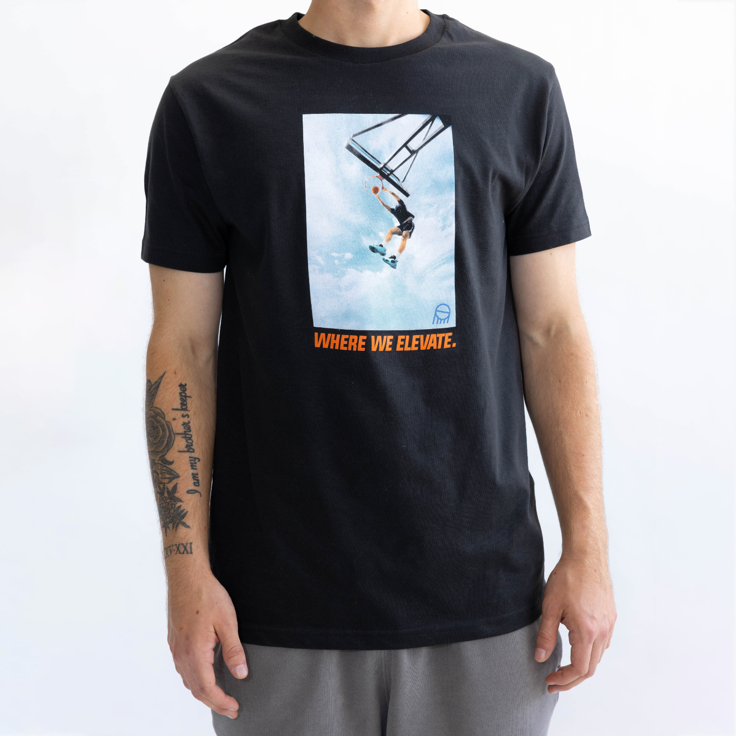 Elevate Tee