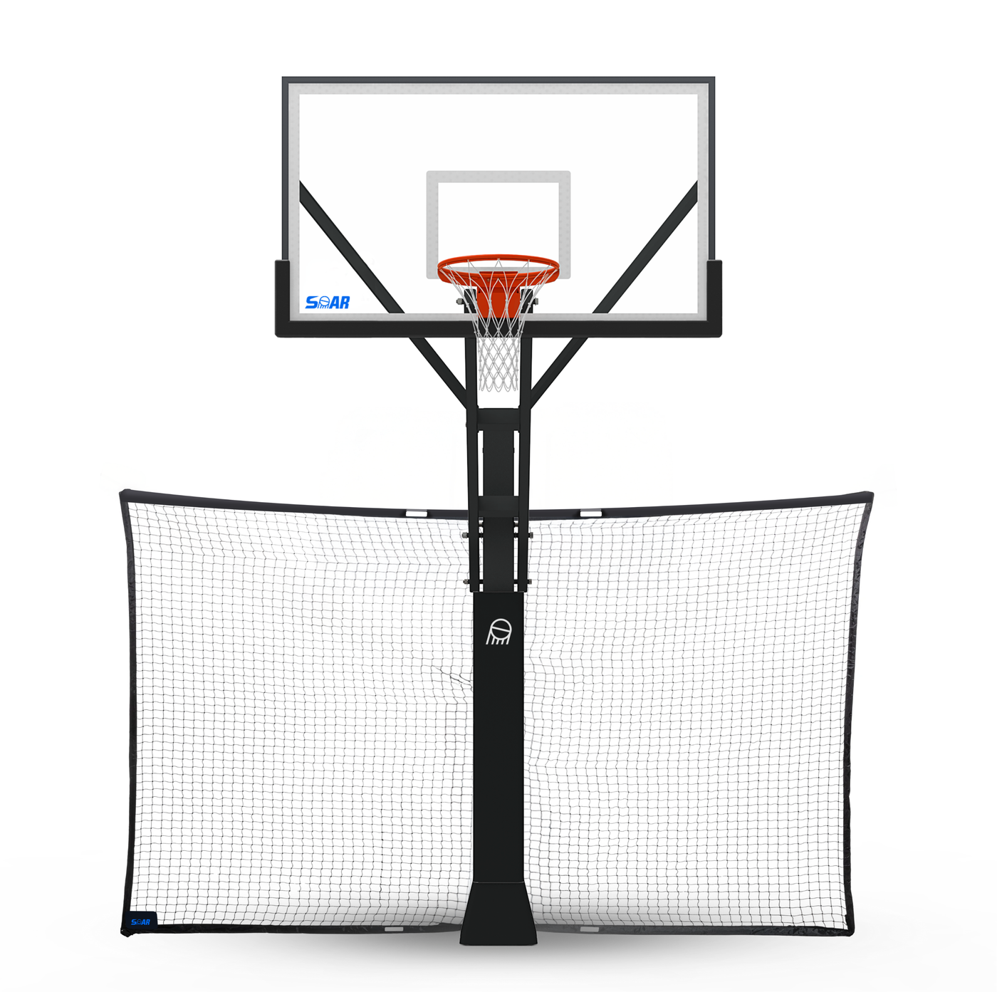 BACKSTOP NET