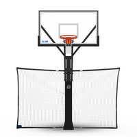 BACKSTOP NET