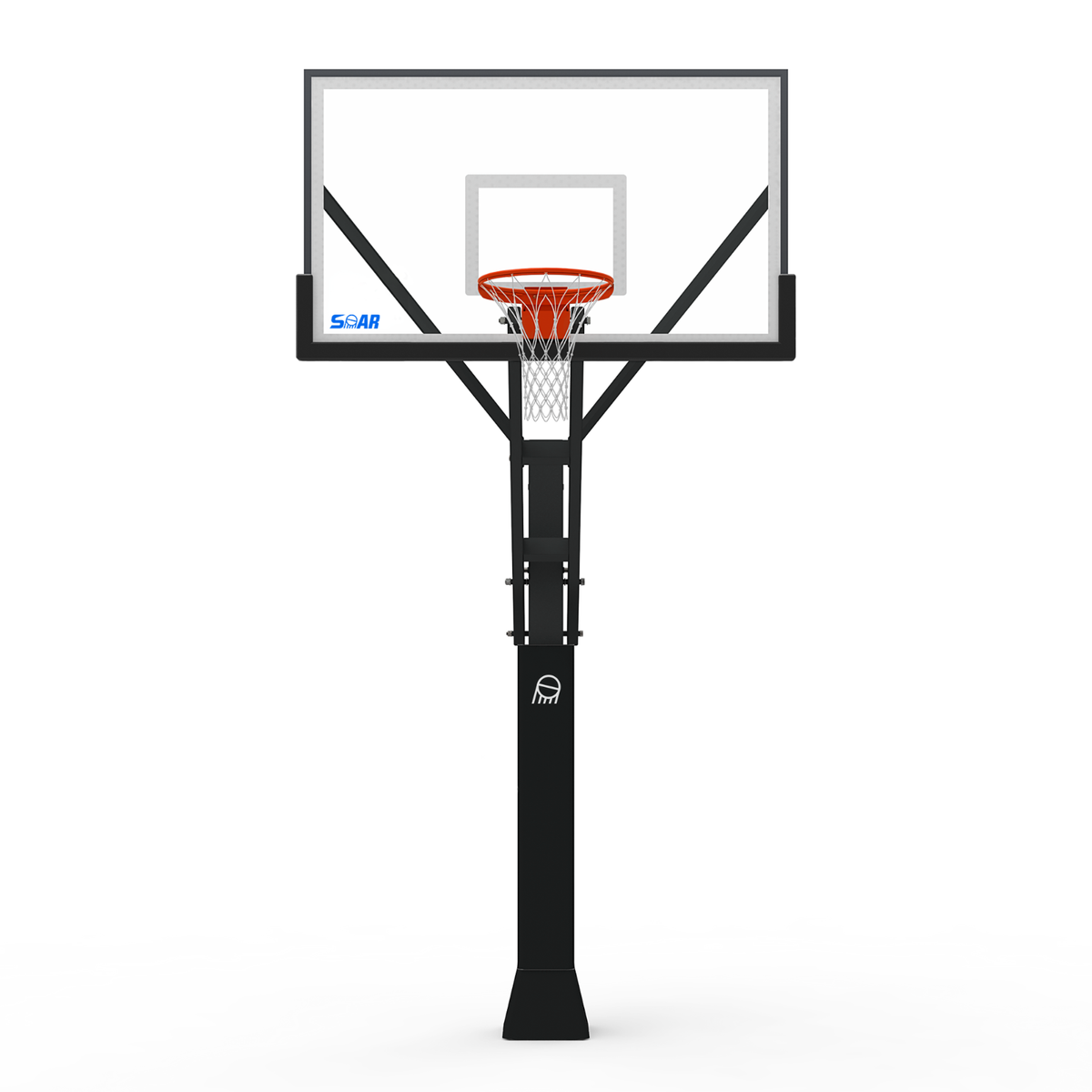 54" Pro Hoop