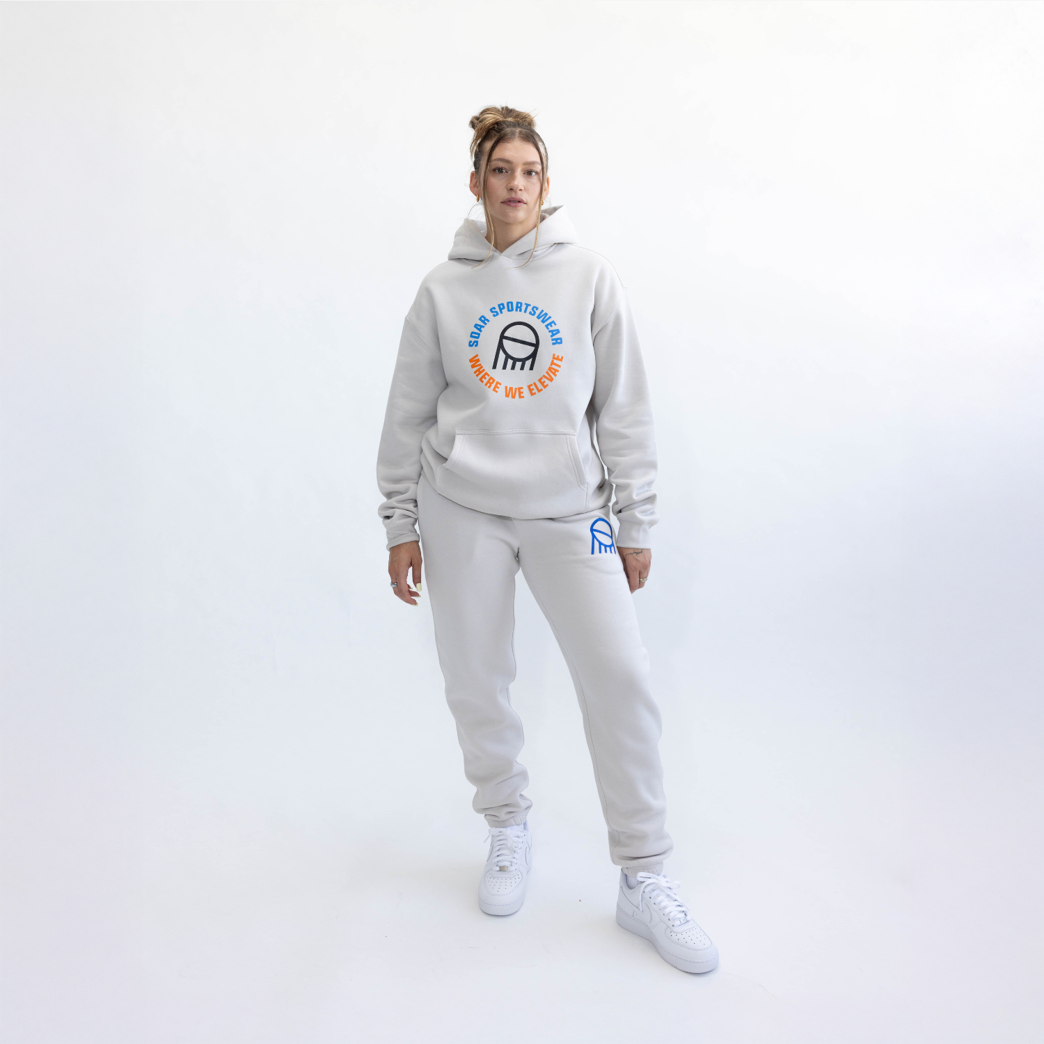 Mantra Hoodie