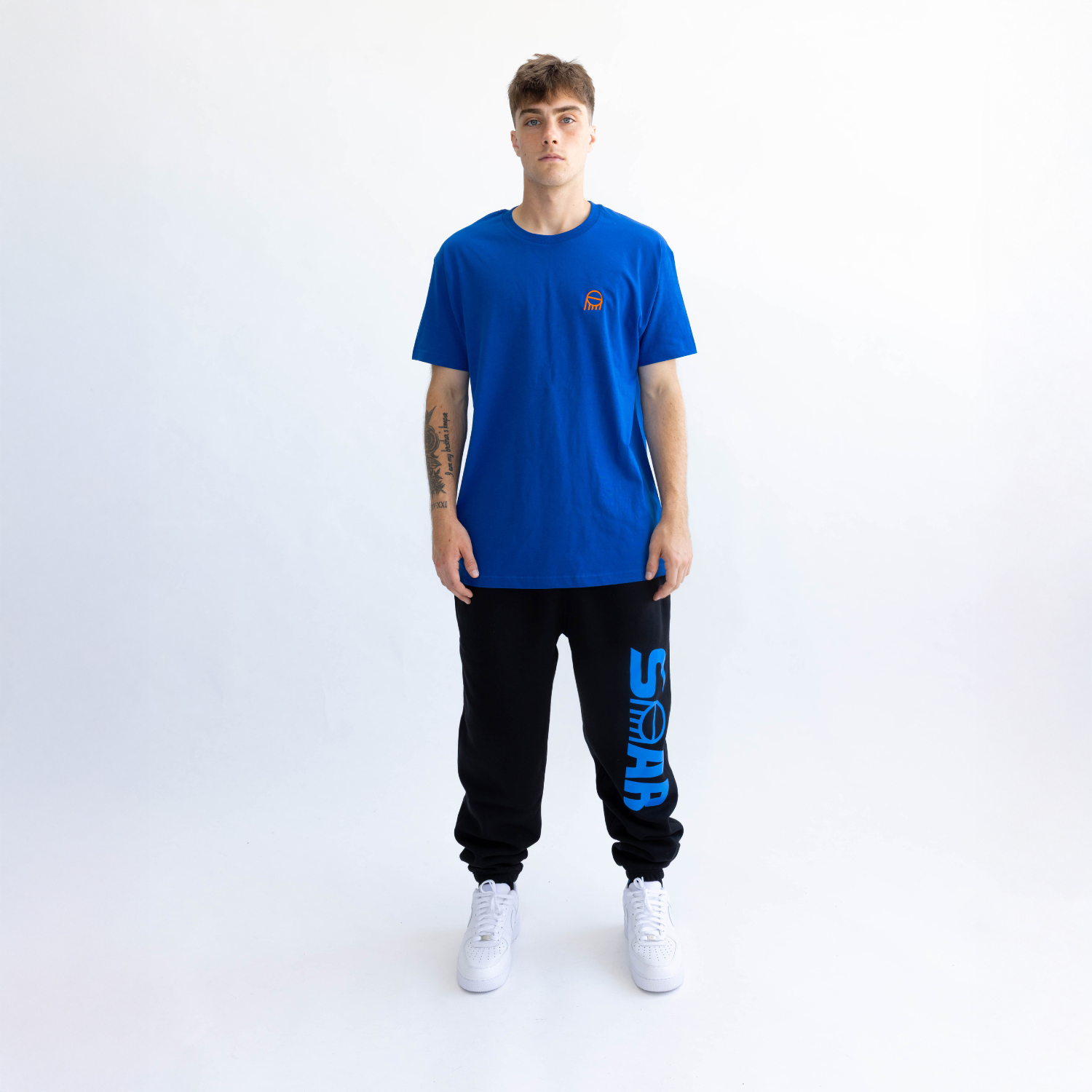 Franchise Jogger