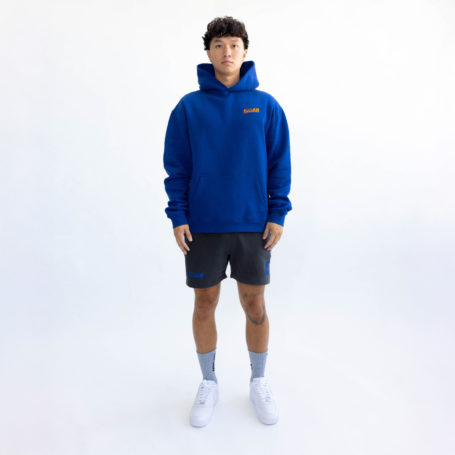 Icon Short