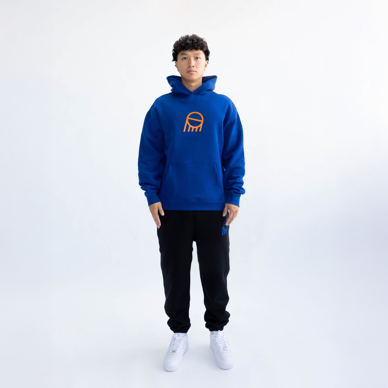 Icon Jogger