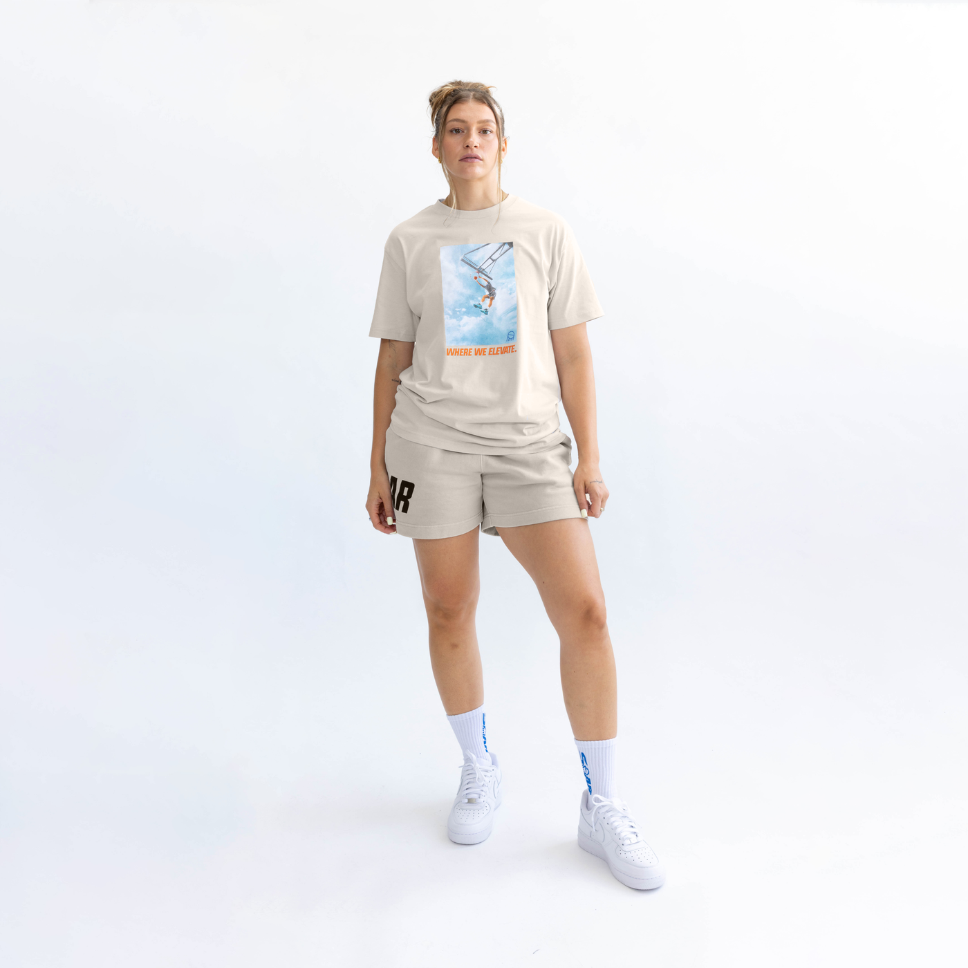Elevate Tee