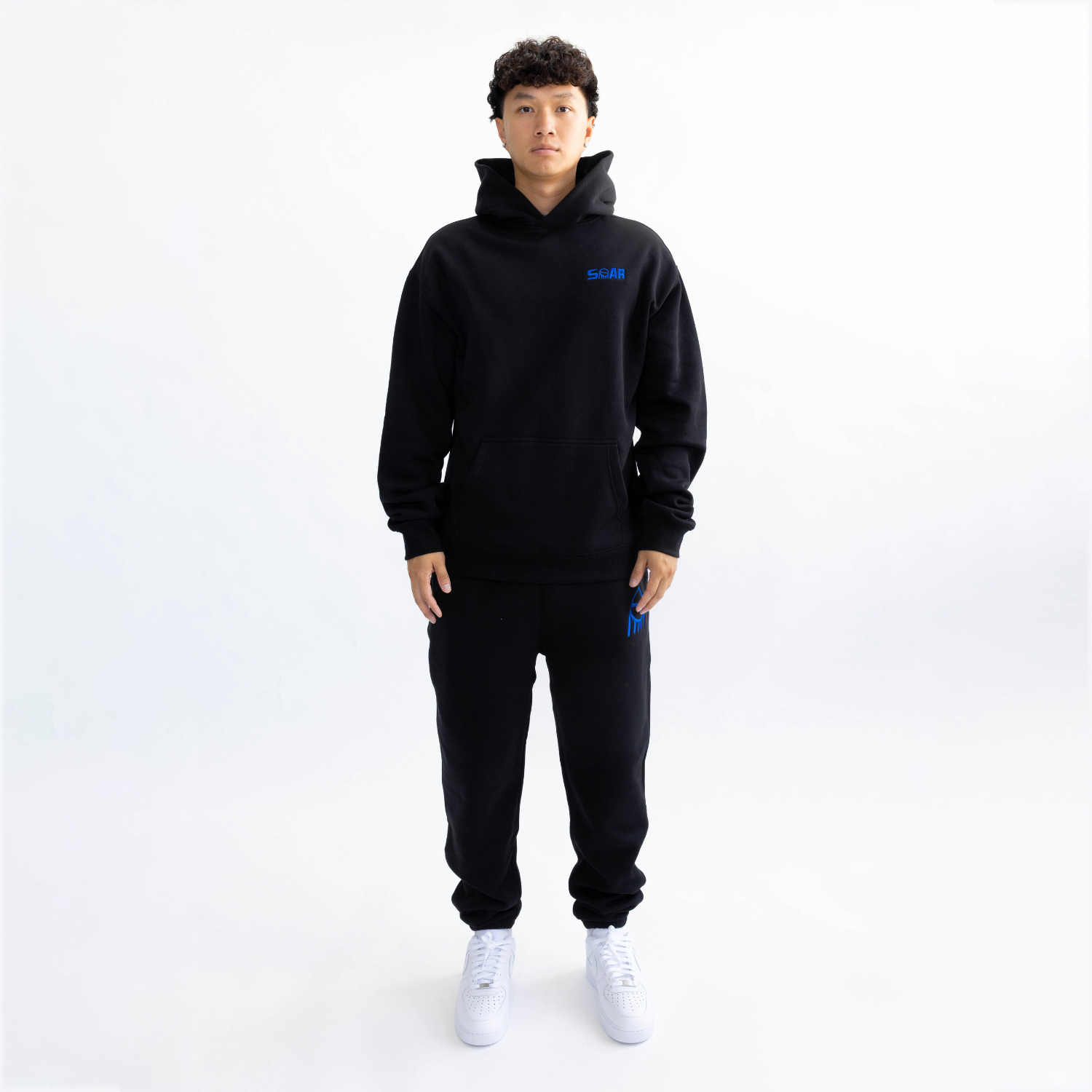 Franchise Hoodie