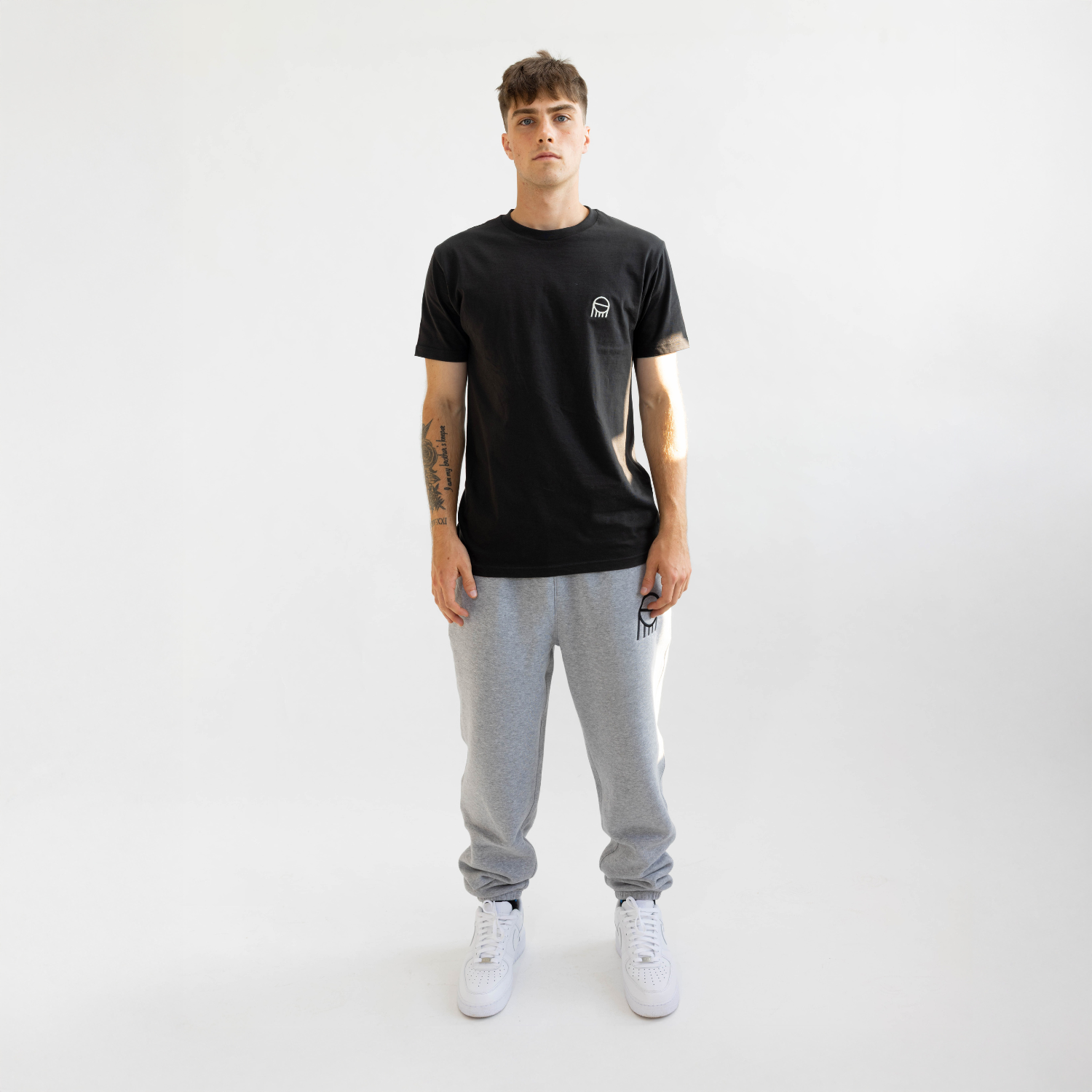 Icon Tee