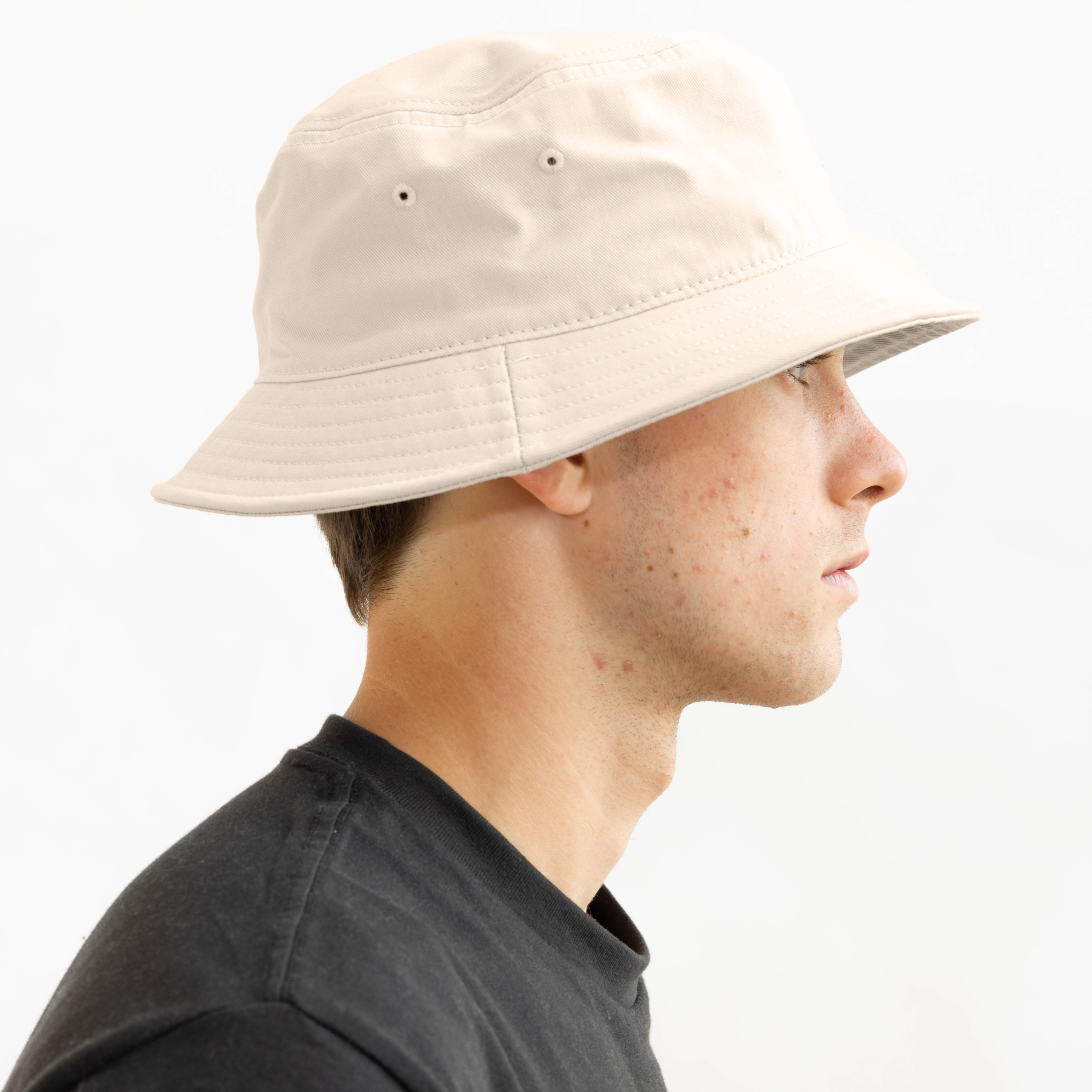 Icon Bucket Hat