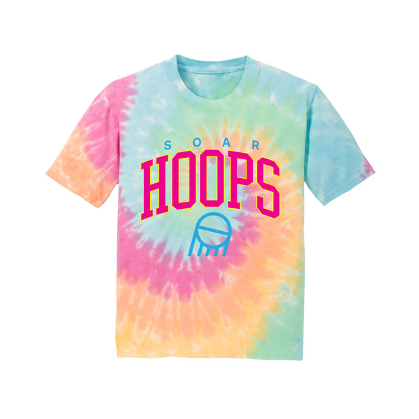 Big Hoops Tee Youth