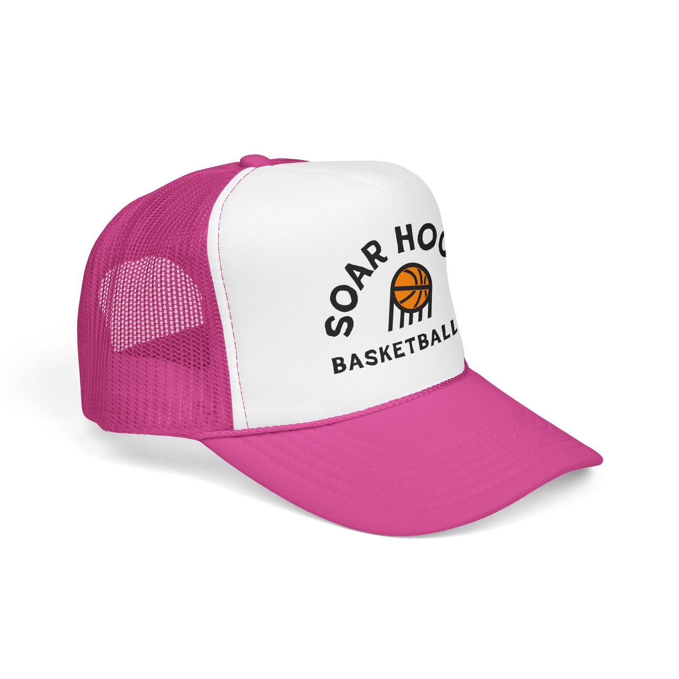 Soar Hoops Basketball Co.