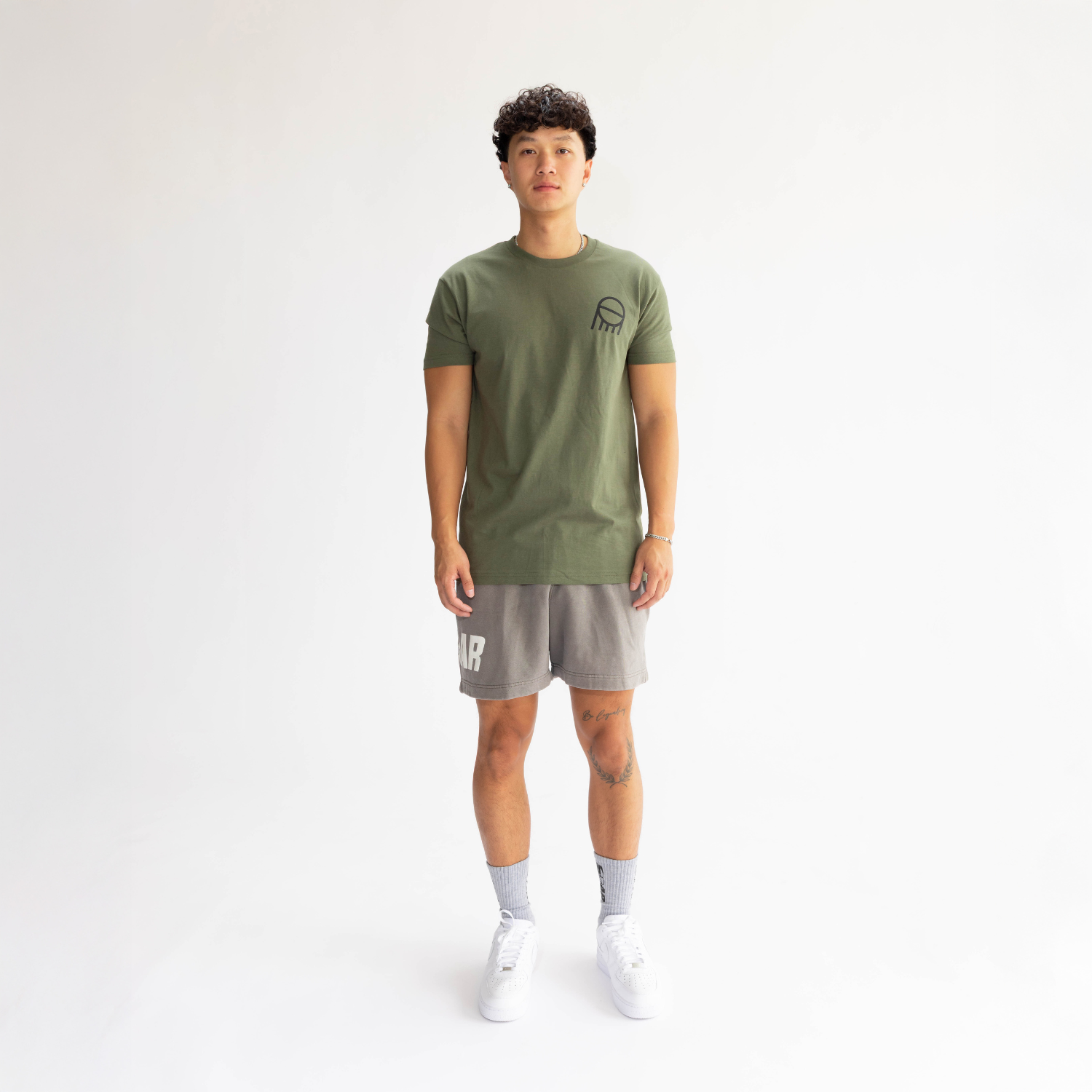 Mantra Tee