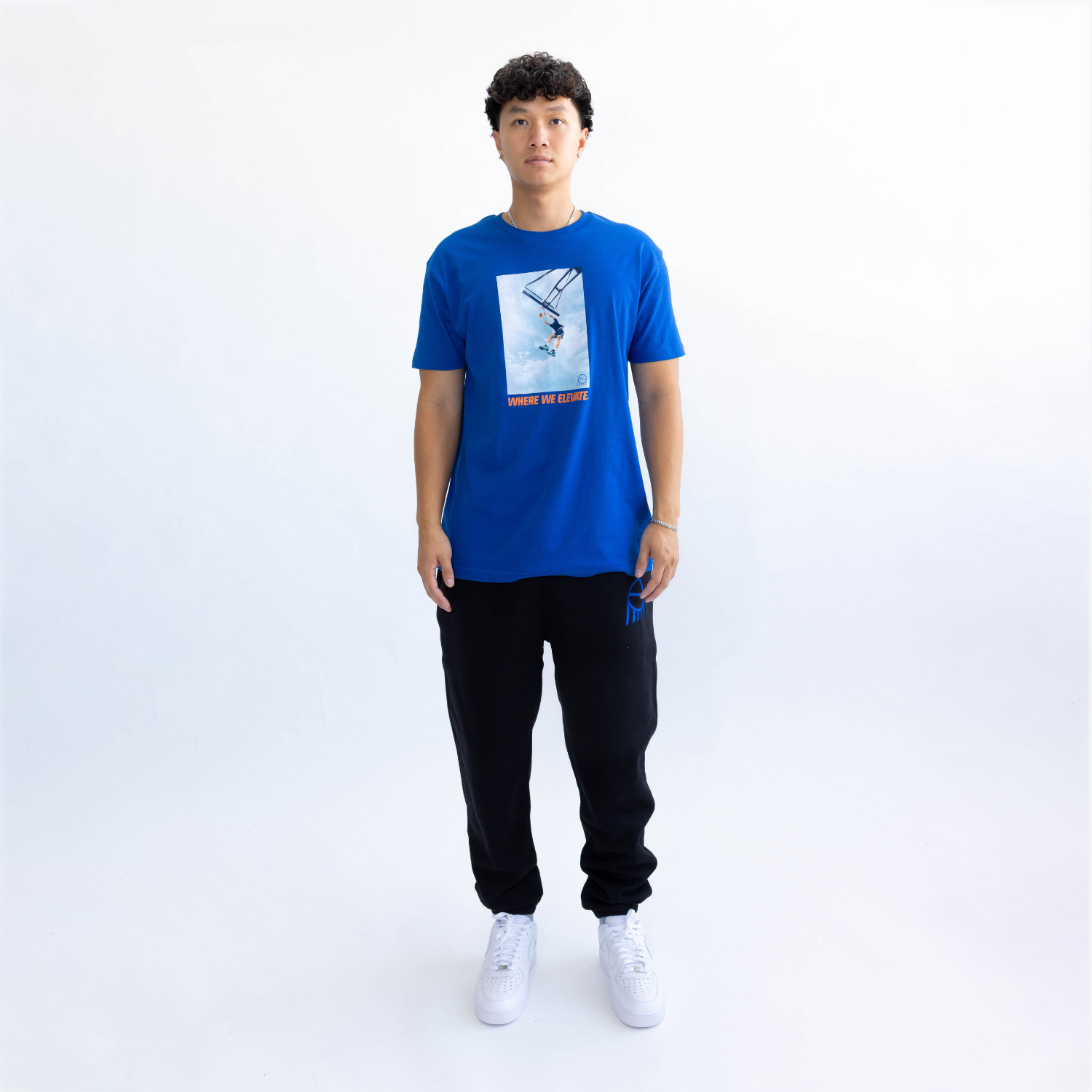 Elevate Tee