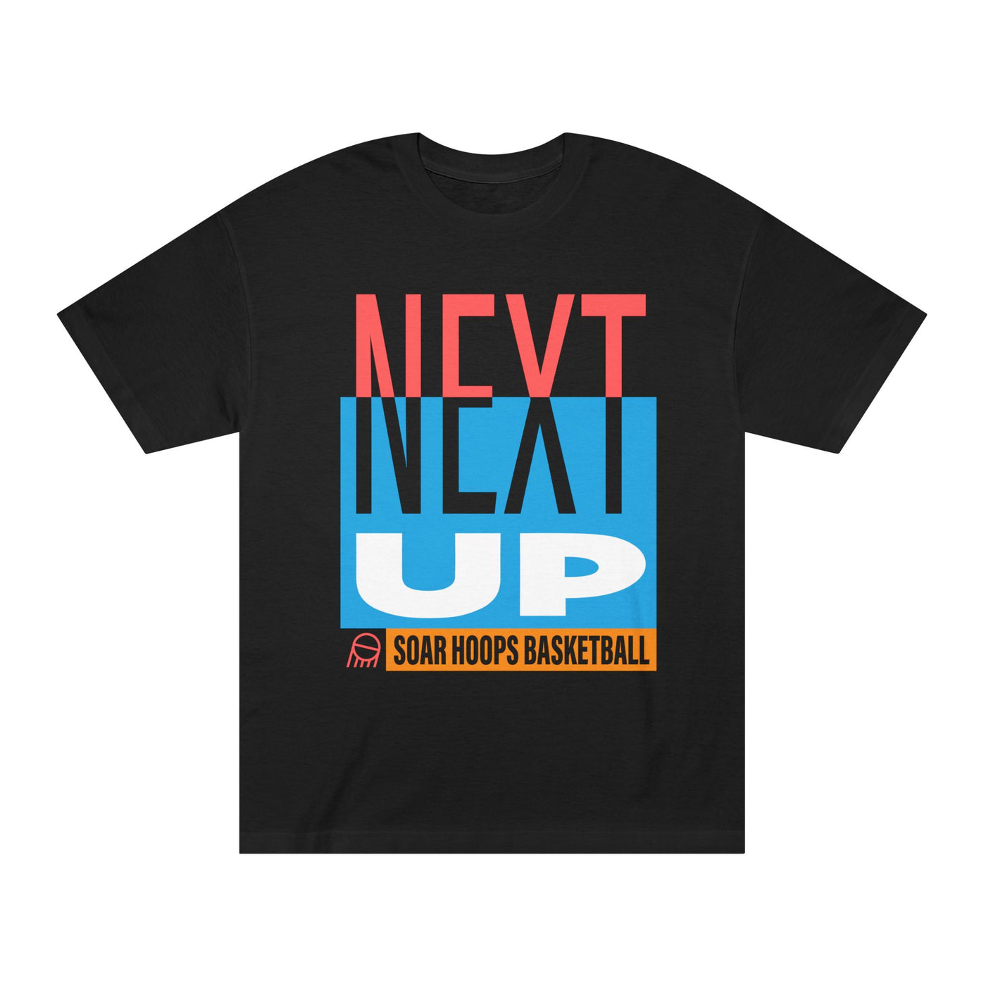 Next Up Tee