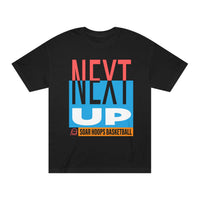 Next Up Tee