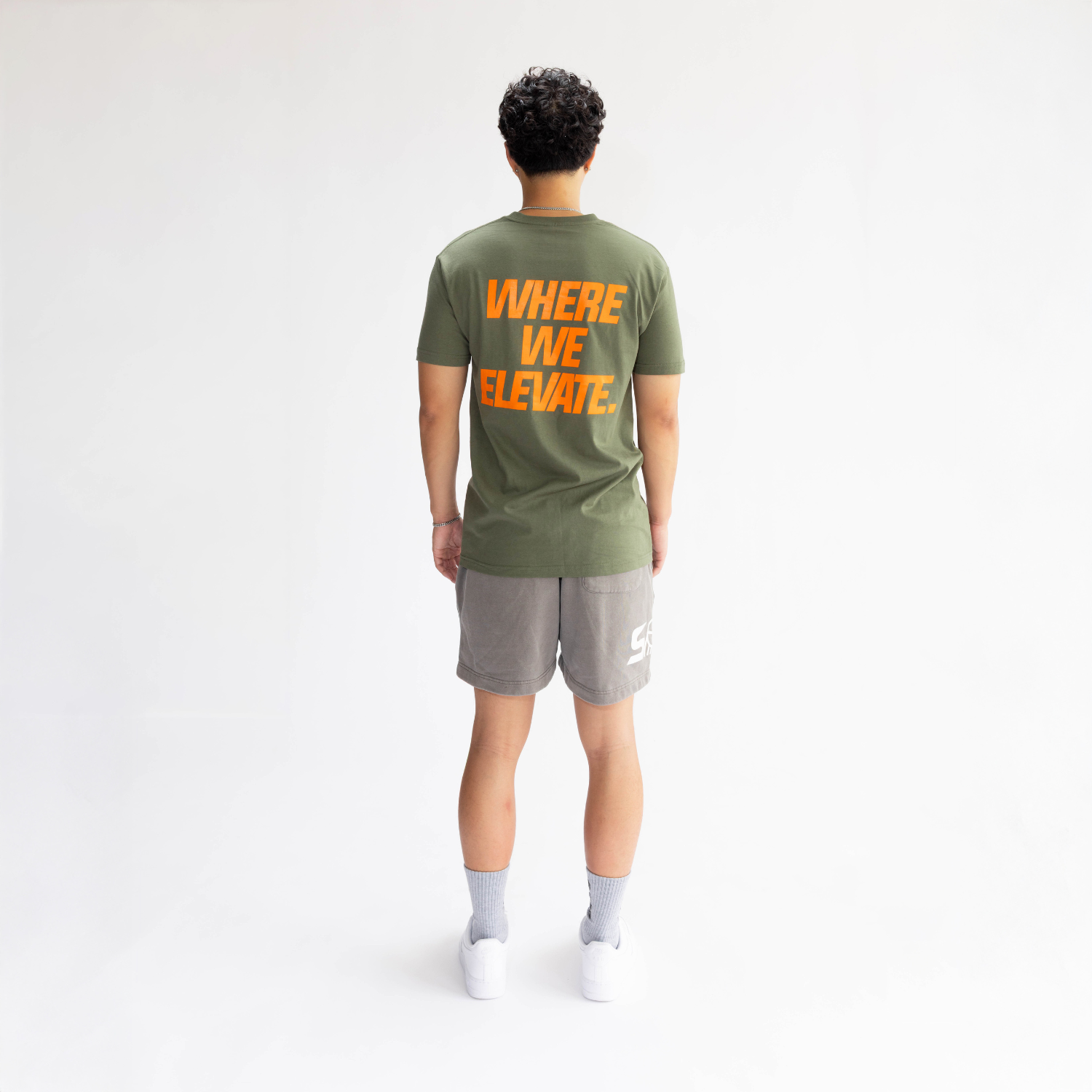 Mantra Tee