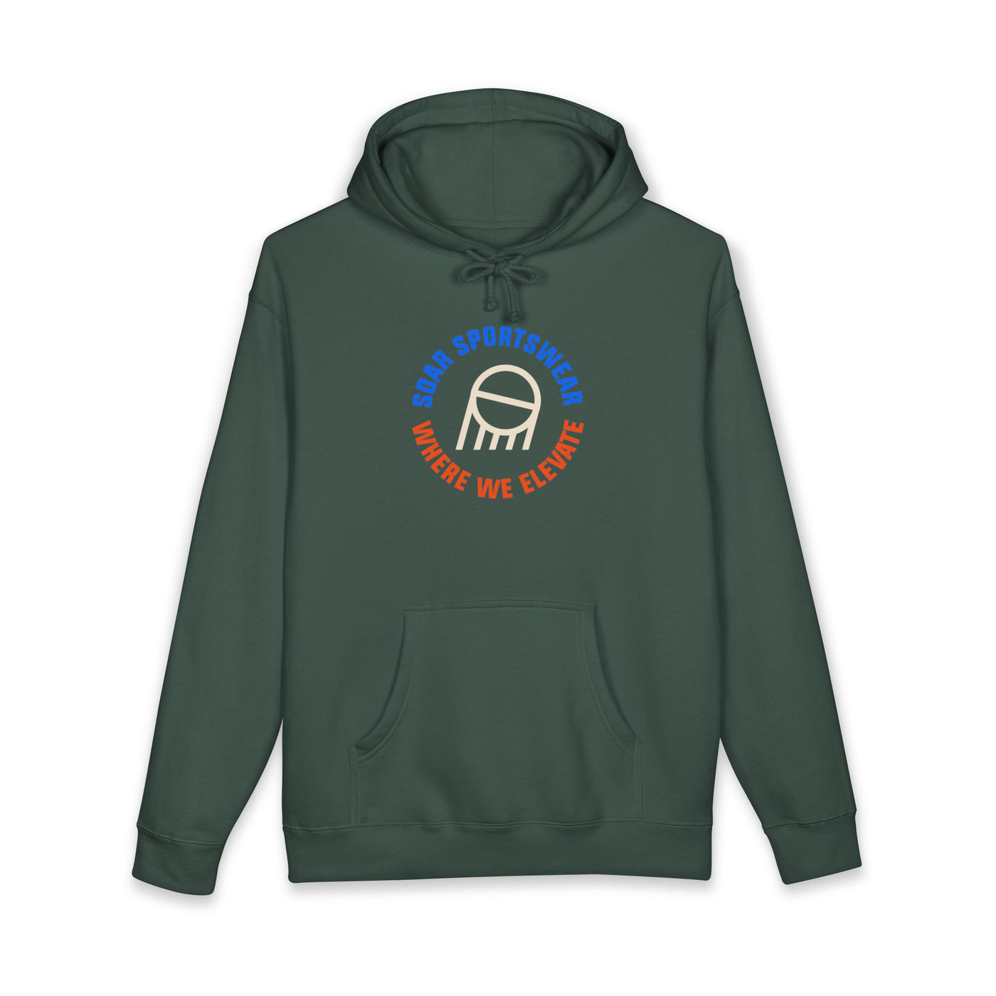 MANTRA HOODIE