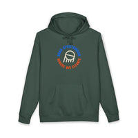 MANTRA HOODIE