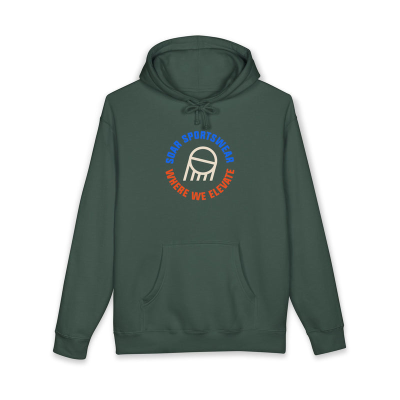 MANTRA HOODIE