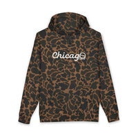 Chicago Icon Hoodie