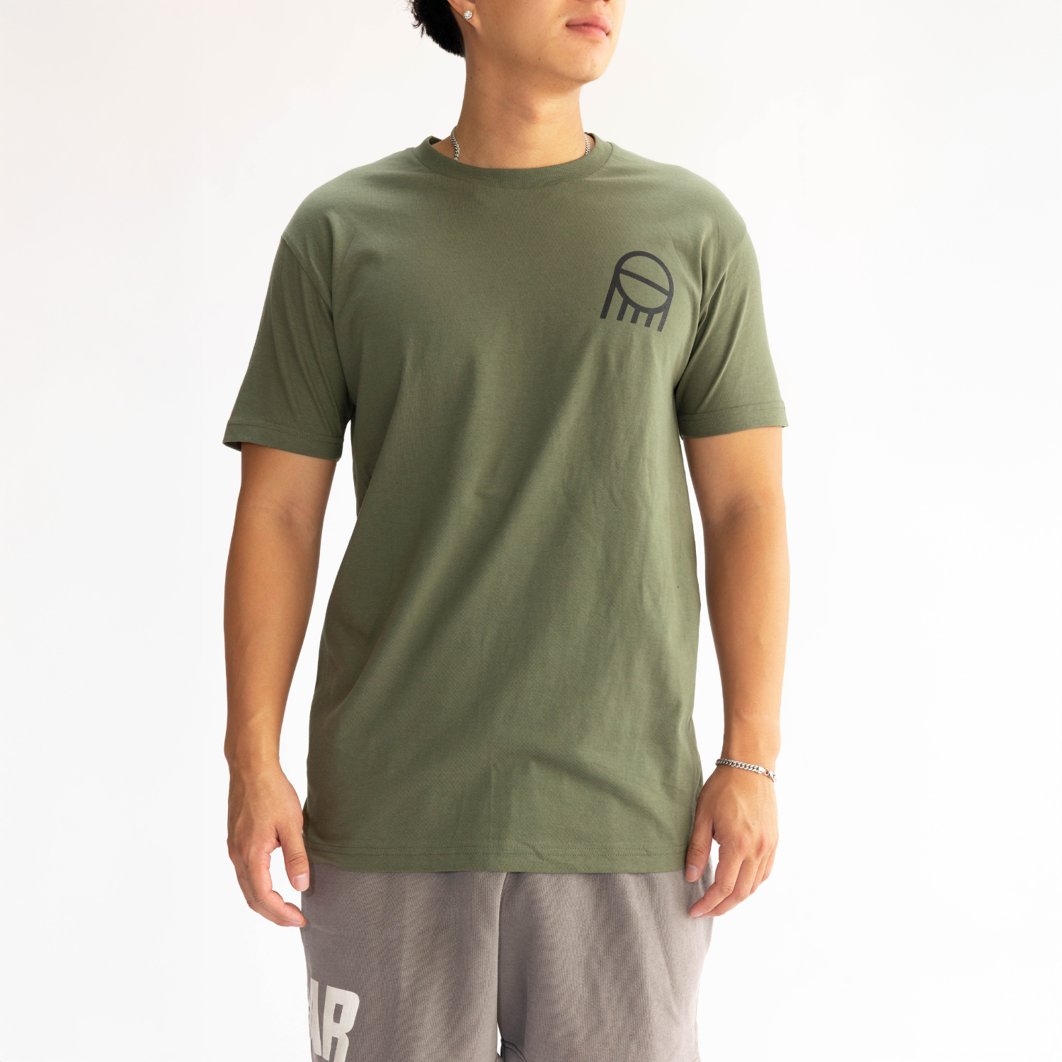 Mantra Tee