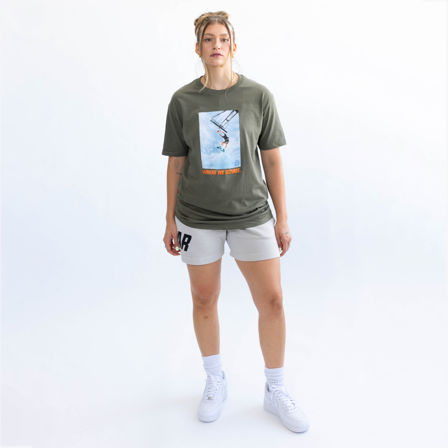 Elevate Tee