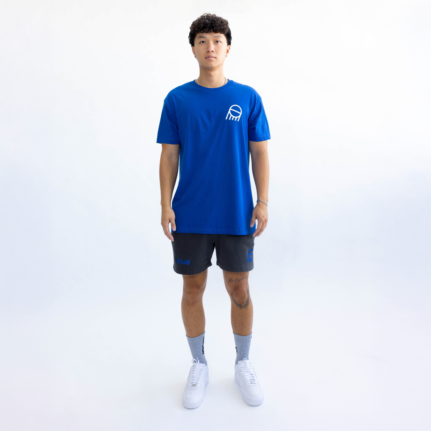 Mantra Tee