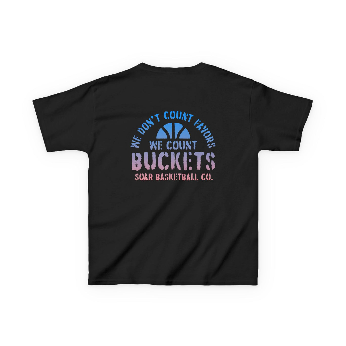 Buckets Tee Youth