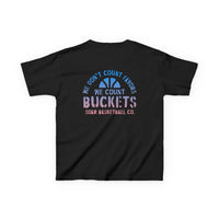 Buckets Tee Youth
